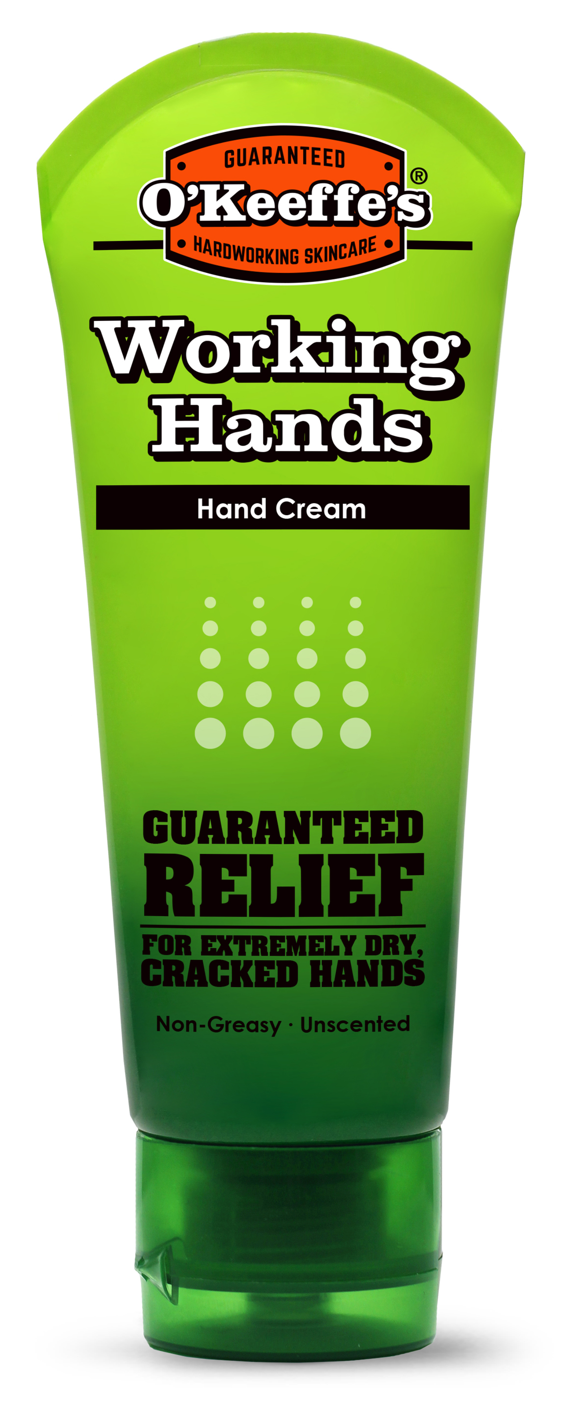 O'Keeffe's&reg; Working Hands&reg; Hand Cream - Tube - Q1